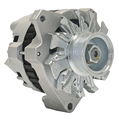 Quality-Built Alternator 8116603N