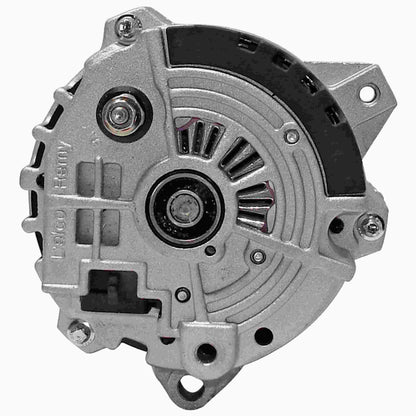Quality-Built Alternator 8116607N