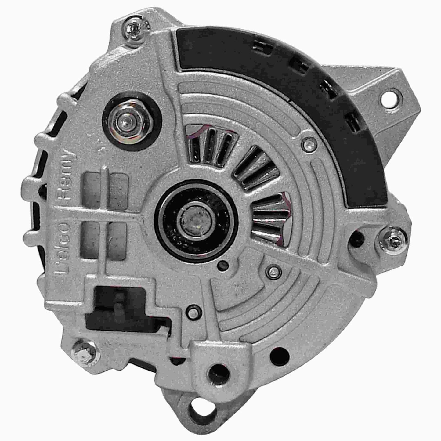 Quality-Built Alternator 8116607N