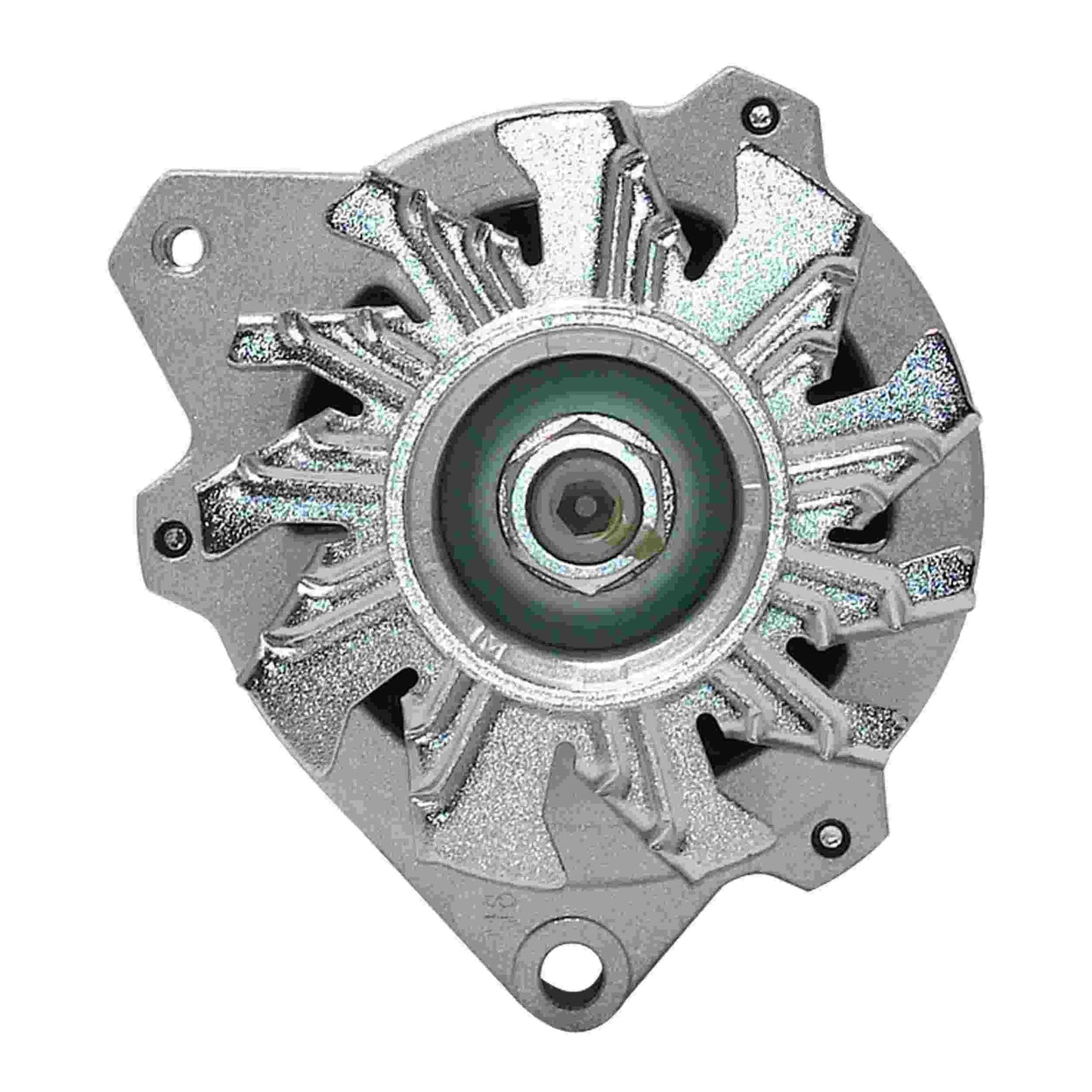Quality-Built Alternator 8116607N