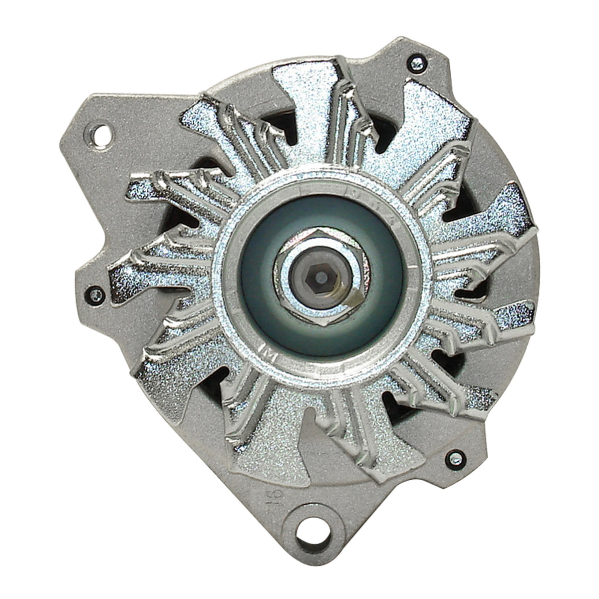 Quality-Built Alternator 8116607N