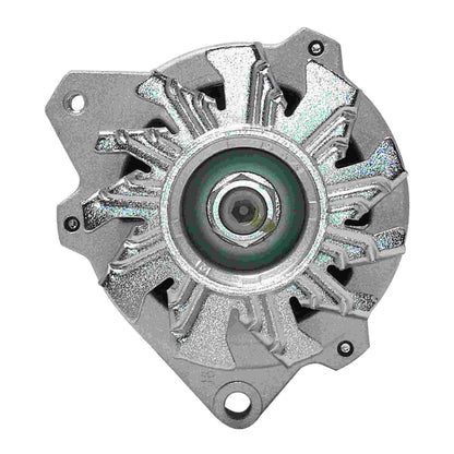 Quality-Built Alternator 8116607N