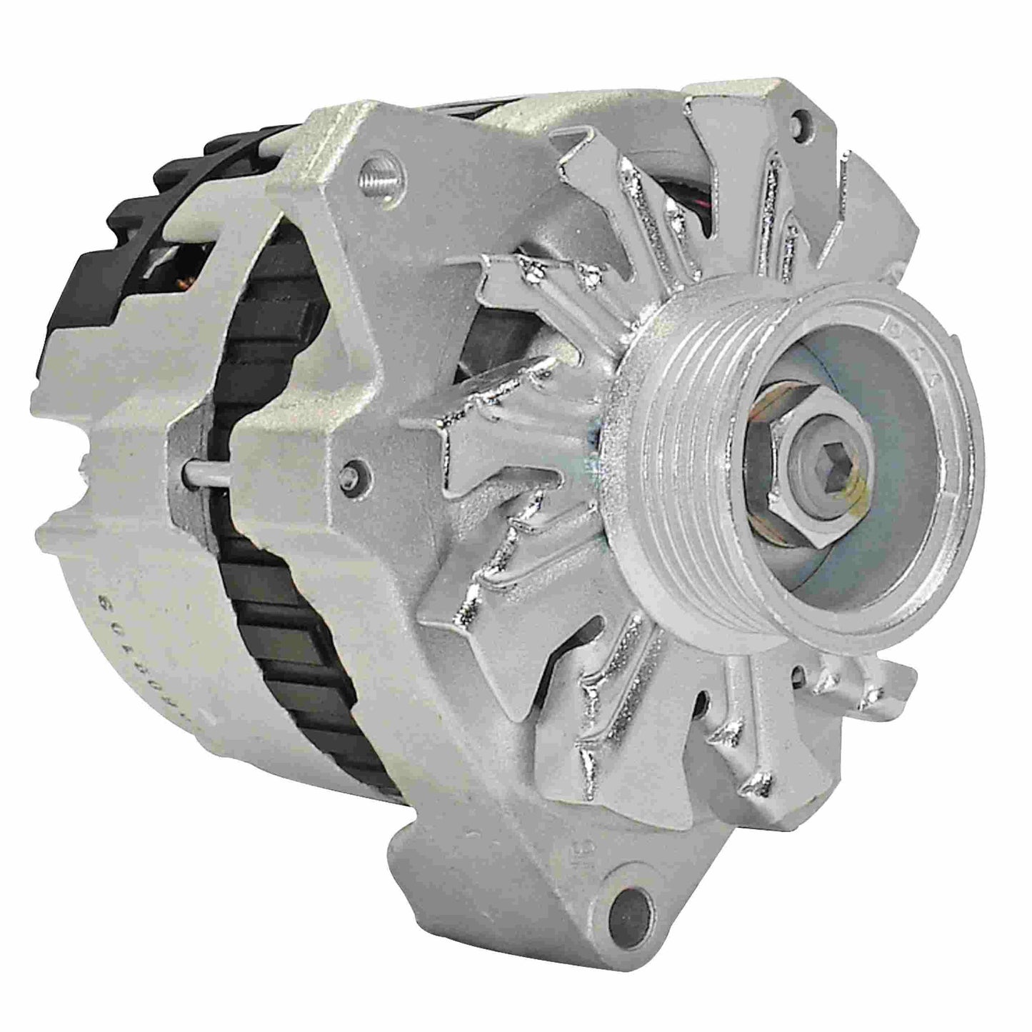 Quality-Built Alternator 8116607