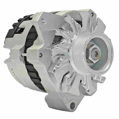 Quality-Built Alternator 8116607