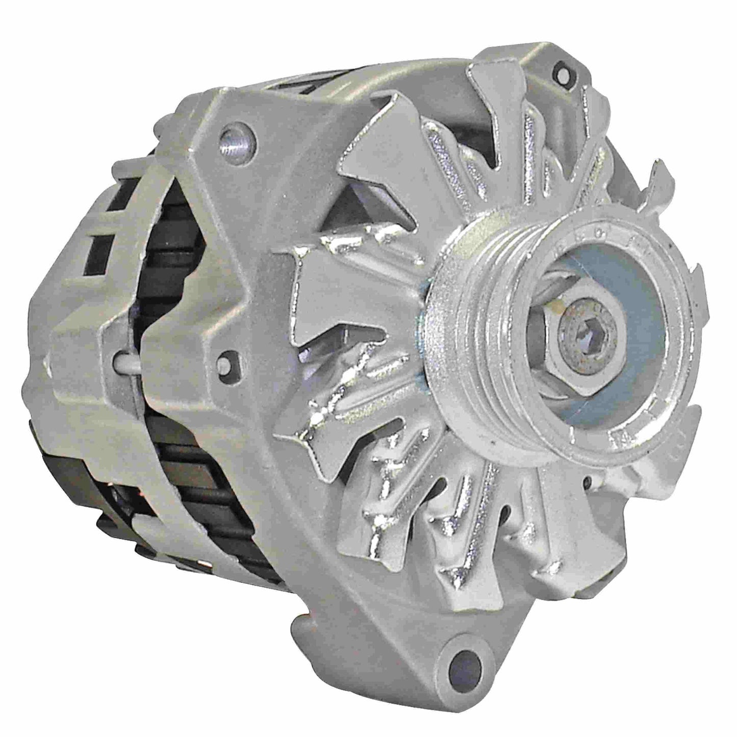 Quality-Built Alternator 8116611N