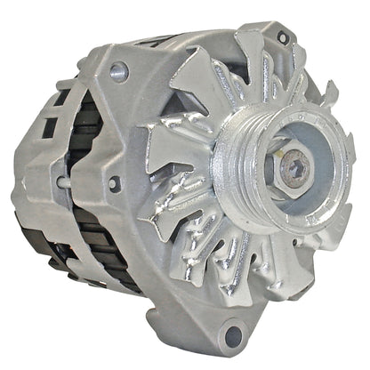 Quality-Built Alternator 8116611N