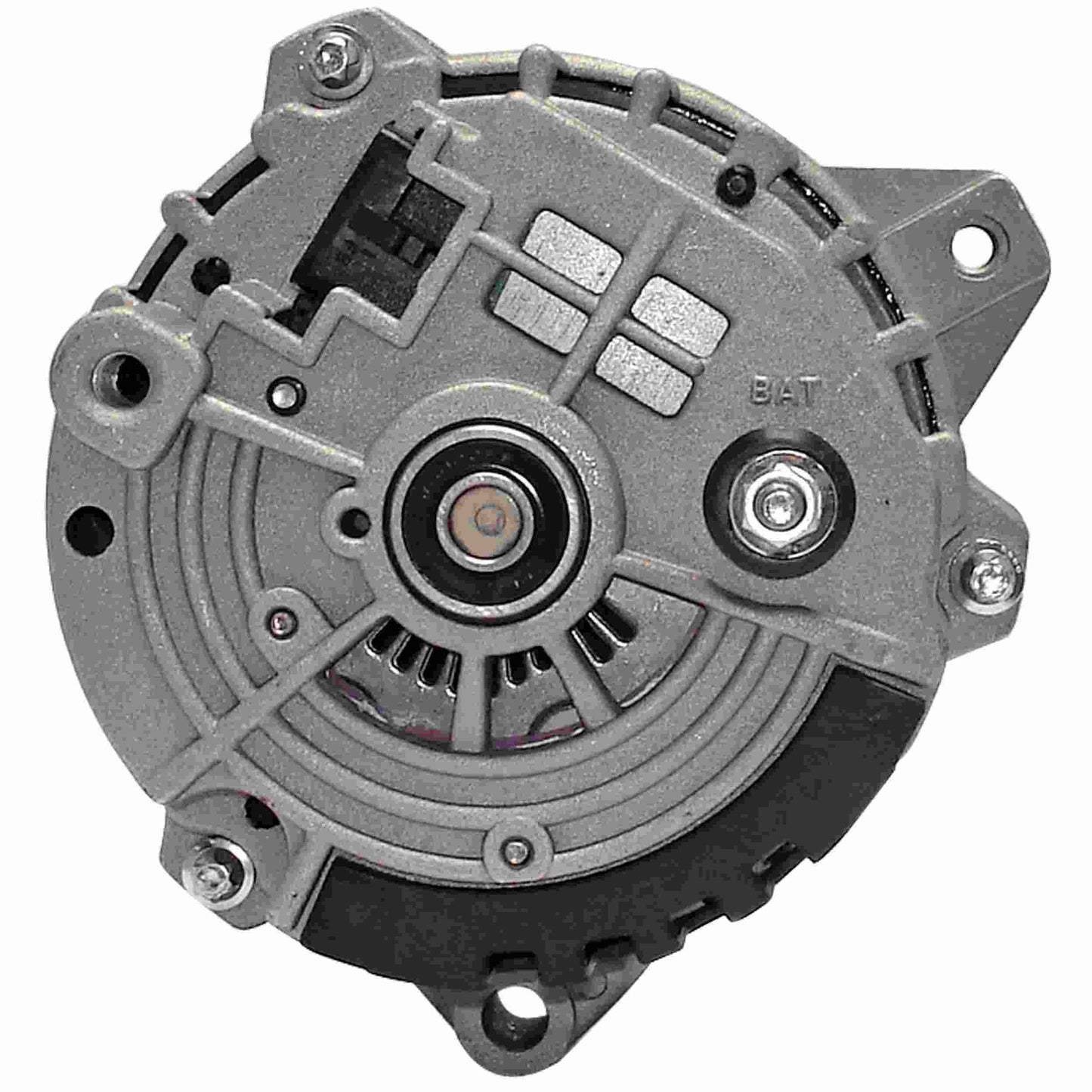 Quality-Built Alternator 8116611
