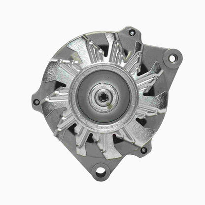 Quality-Built Alternator 8118511