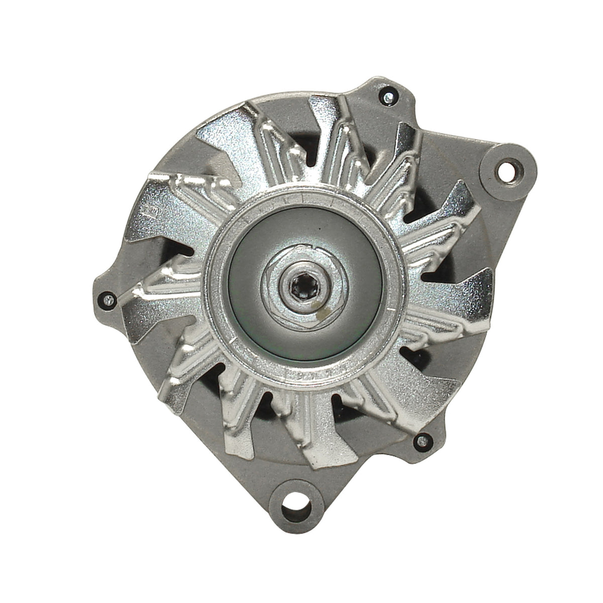 Quality-Built Alternator 8118511