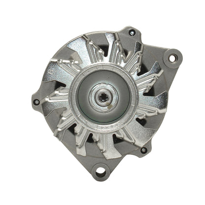 Quality-Built Alternator 8118511