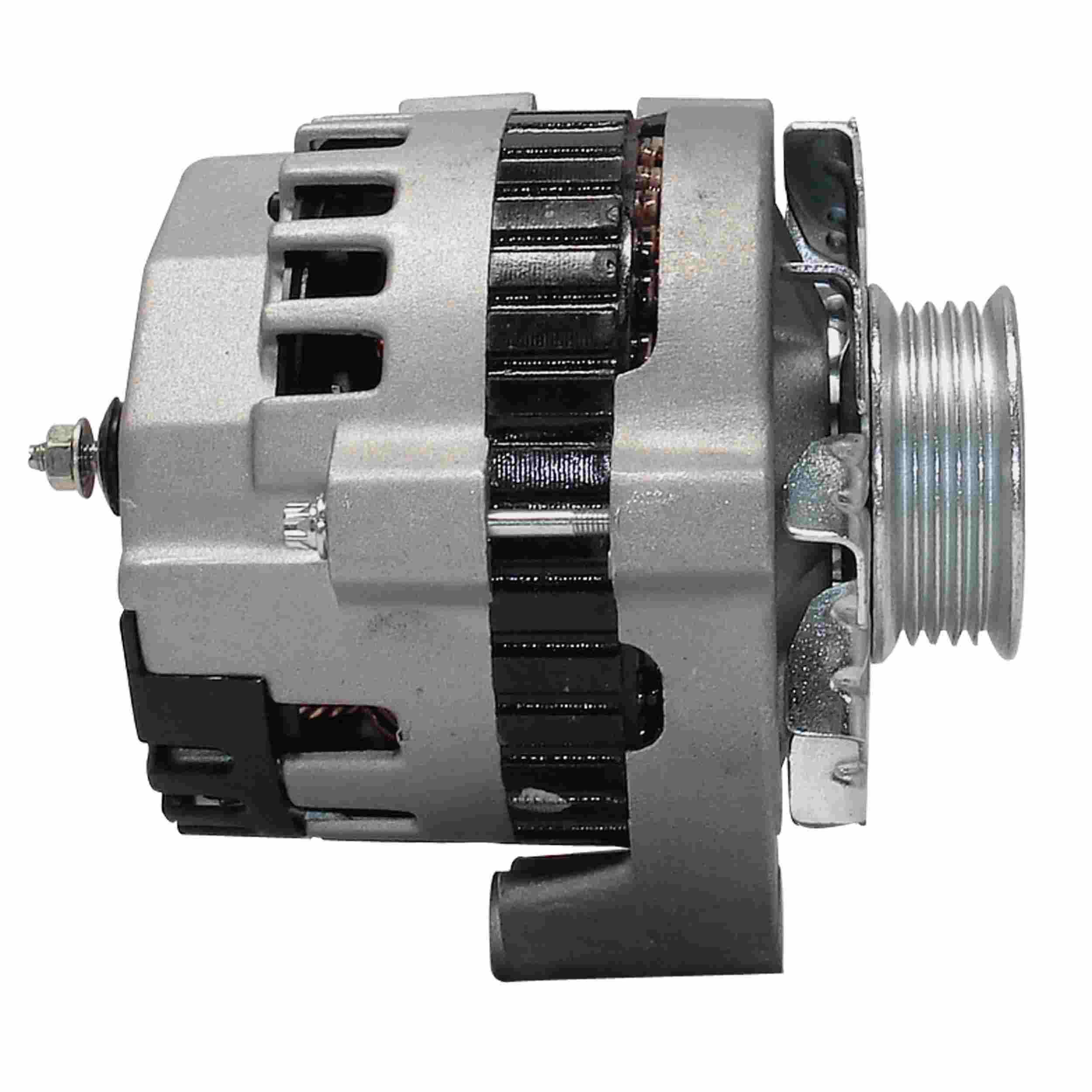 Quality-Built Alternator 8118511