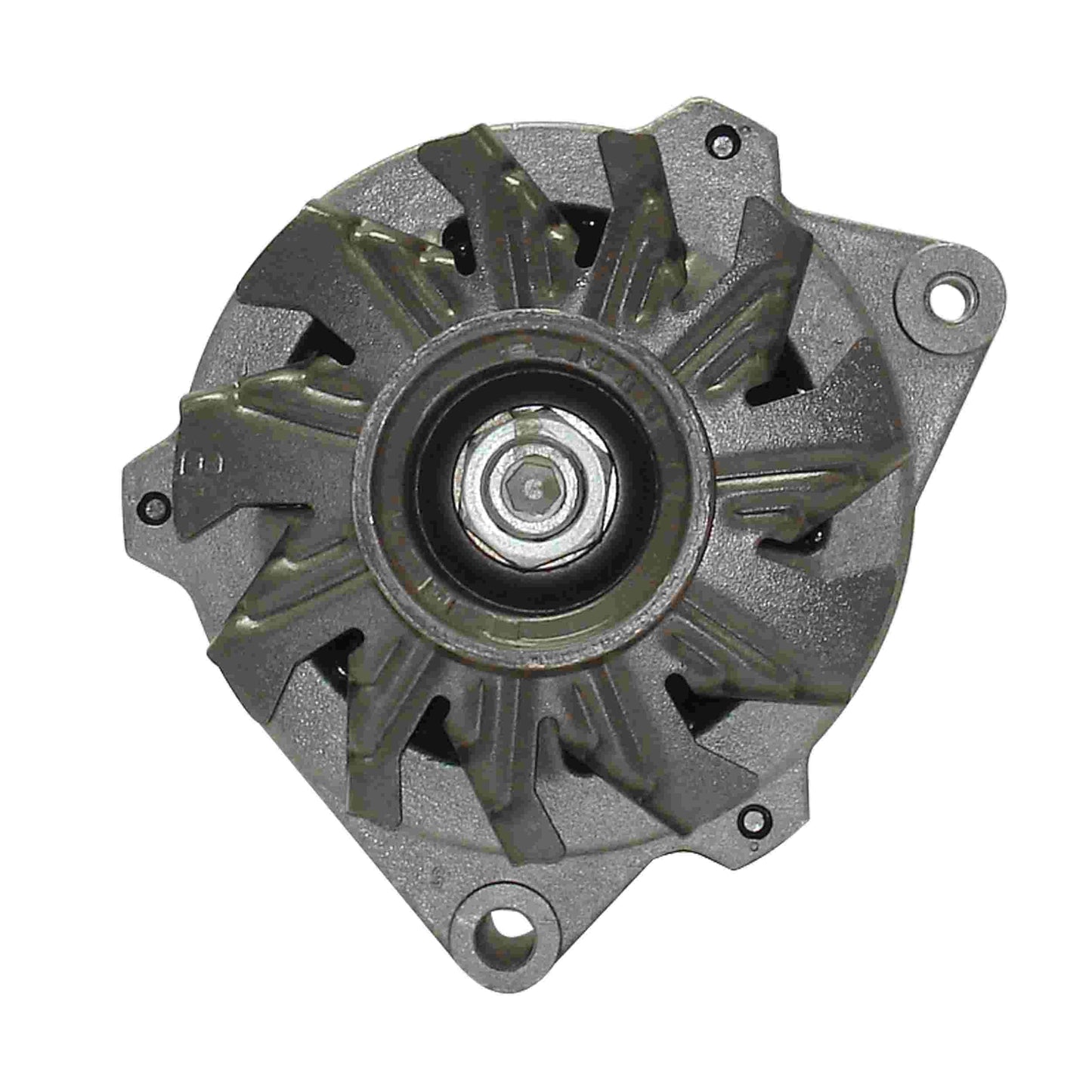 Quality-Built Alternator 8118607