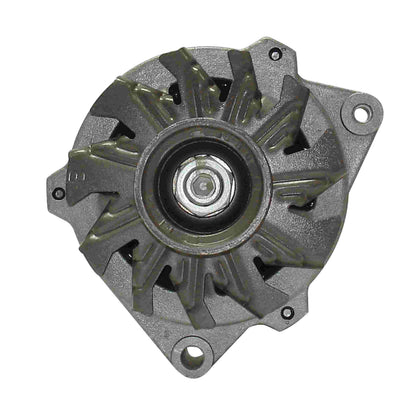 Quality-Built Alternator 8118607