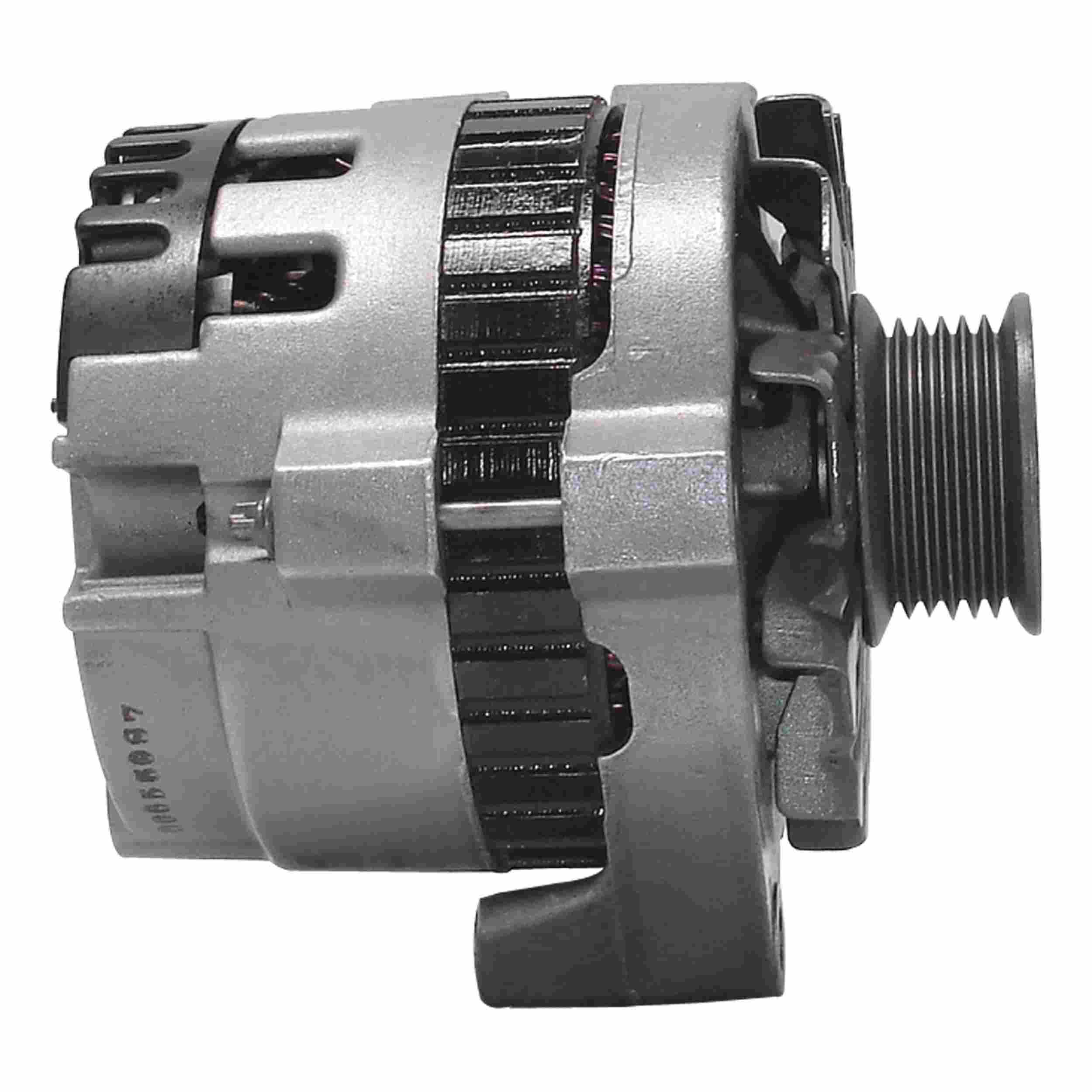 Quality-Built Alternator 8118607