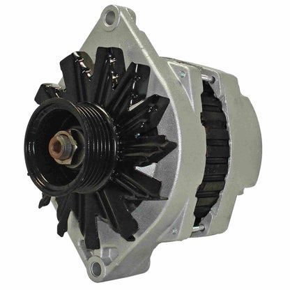 Quality-Built Alternator 8119607N