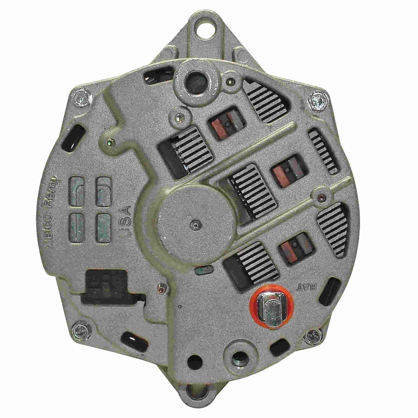 Quality-Built Alternator 8119607N