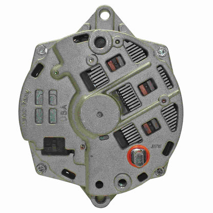 Quality-Built Alternator 8119607N