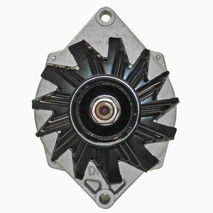 Quality-Built Alternator 8119607N