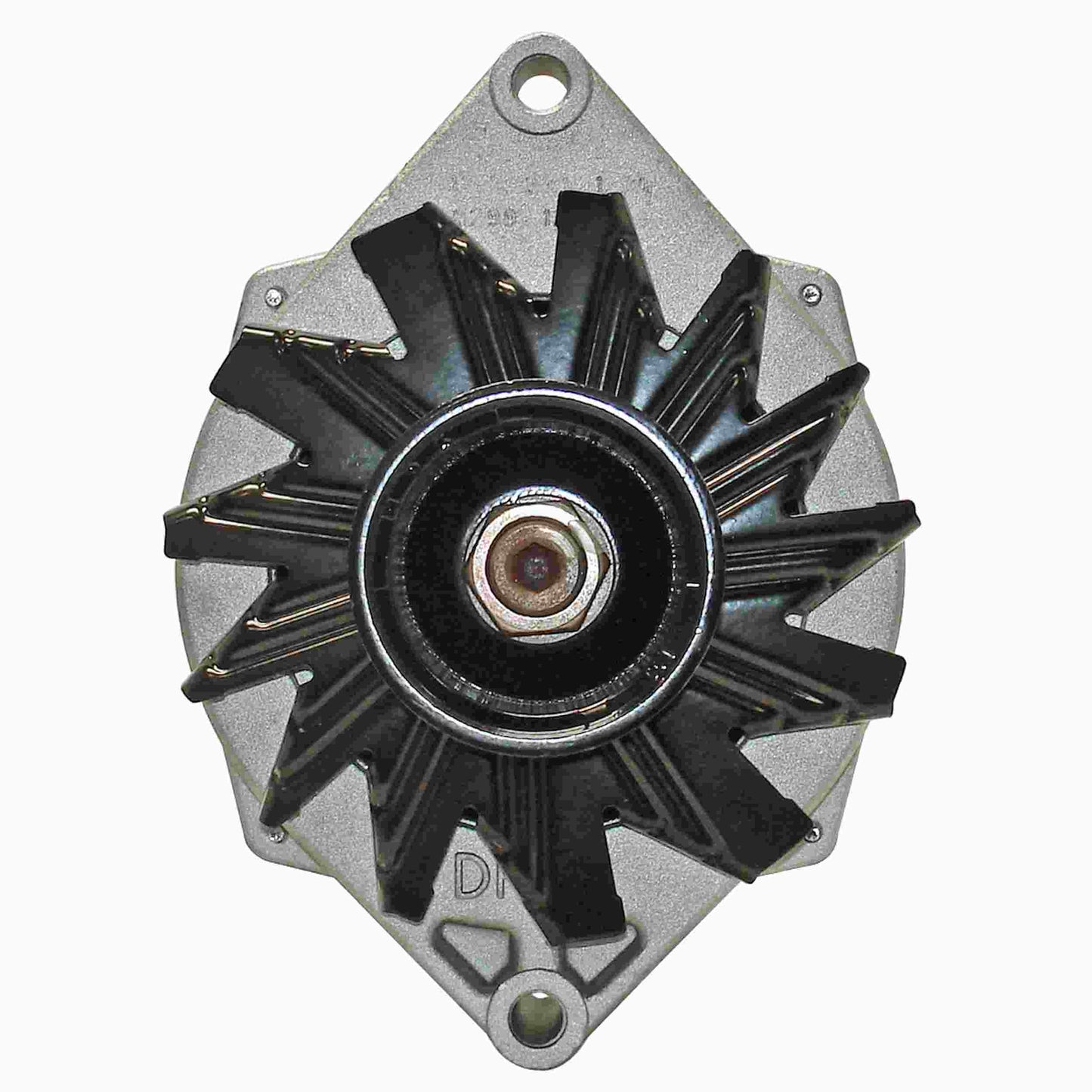 Quality-Built Alternator 8119607N