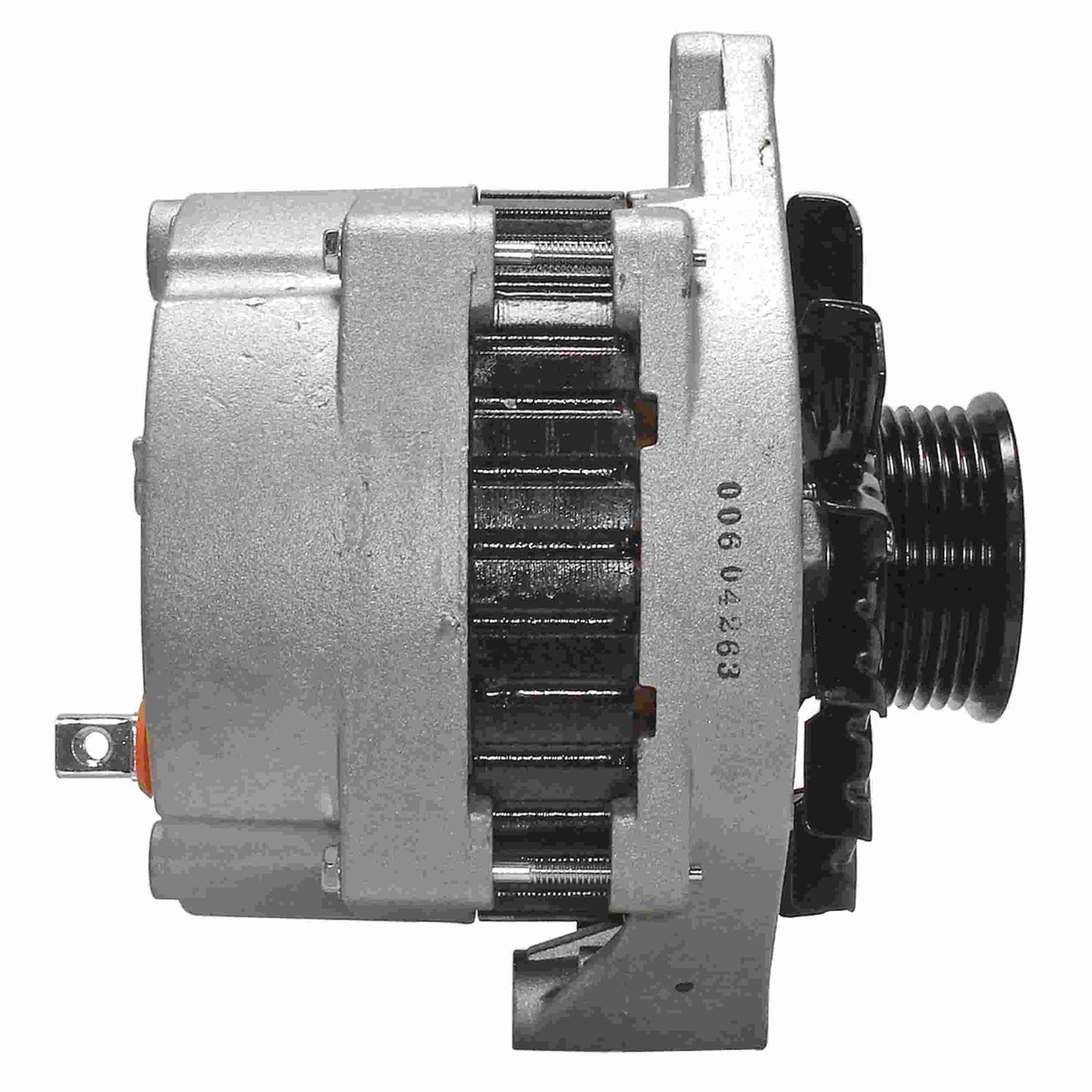 Quality-Built Alternator 8119607N