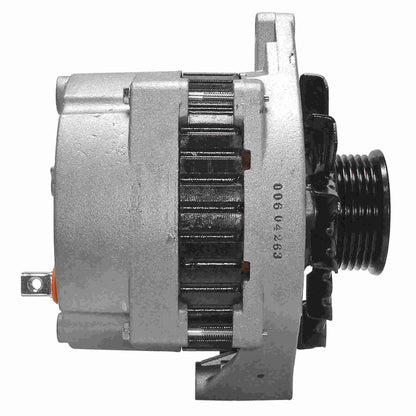 Quality-Built Alternator 8119607N