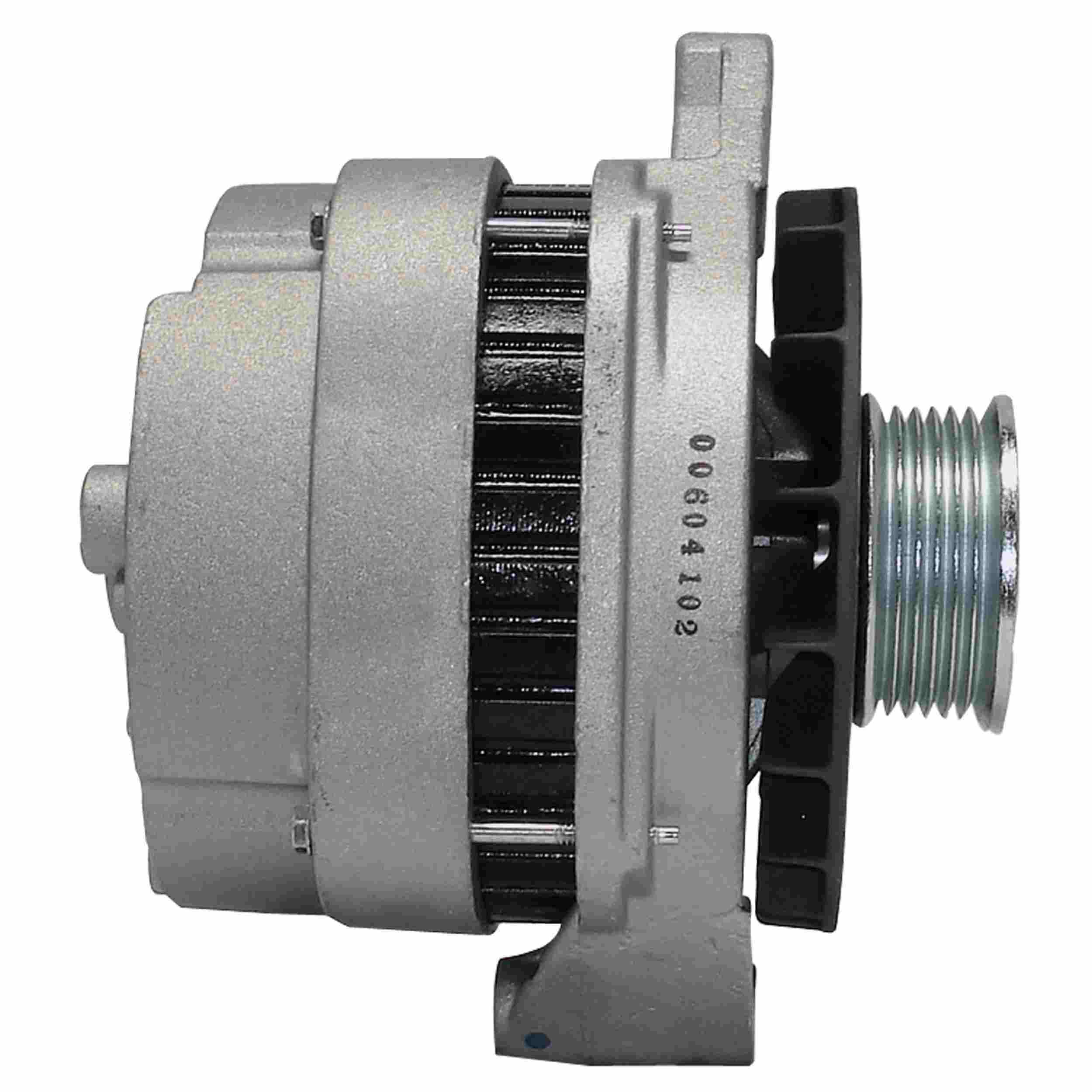 Quality-Built Alternator 8127610