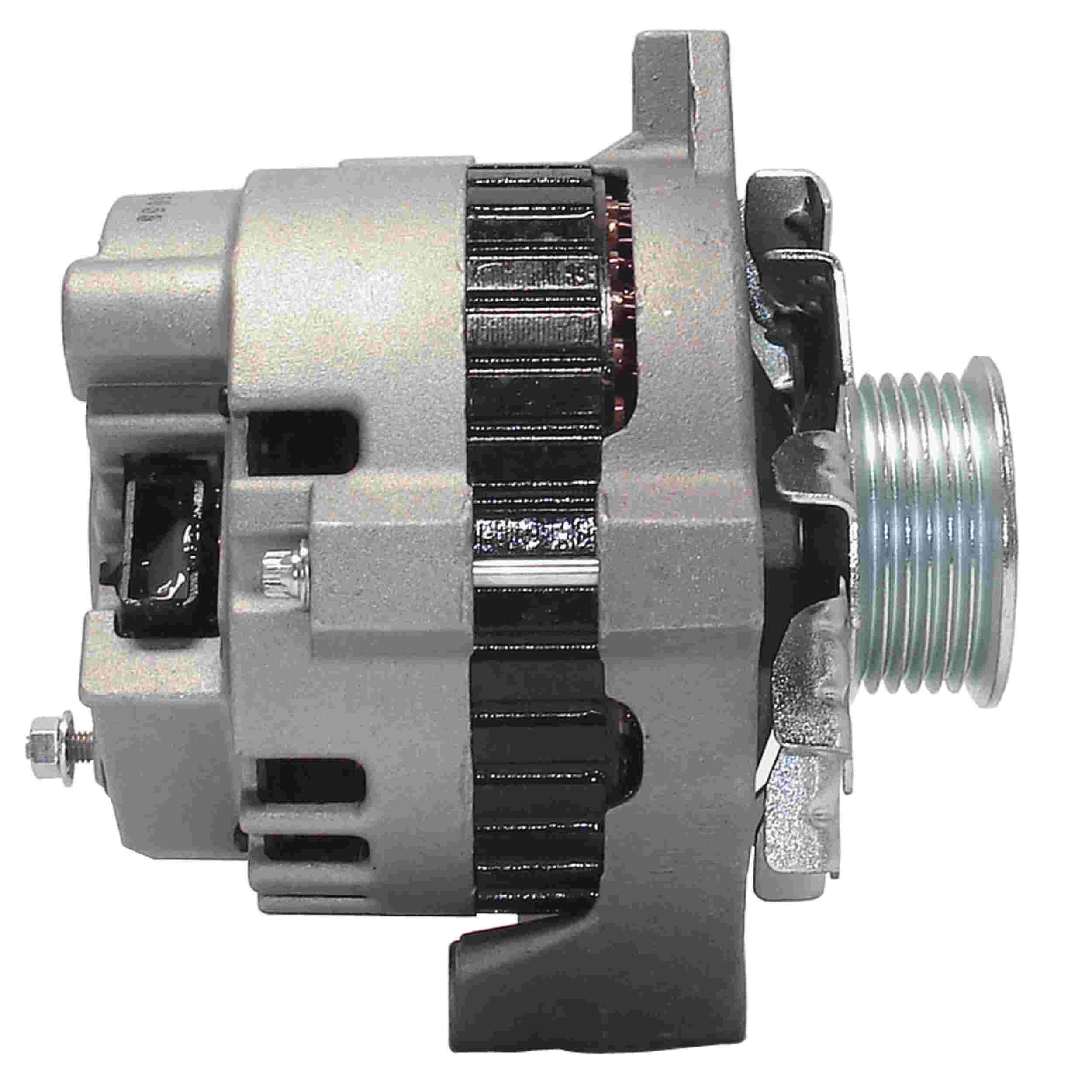 Quality-Built Alternator 8137603