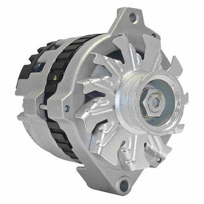Quality-Built Alternator 8137607