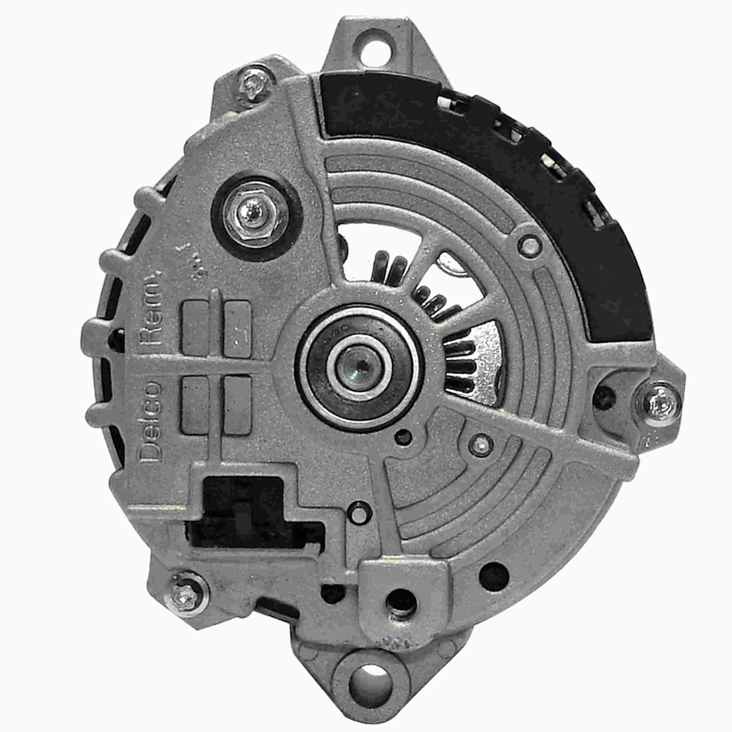 Quality-Built Alternator 8137607