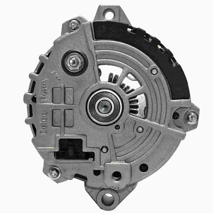 Quality-Built Alternator 8137607