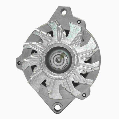 Quality-Built Alternator 8137607