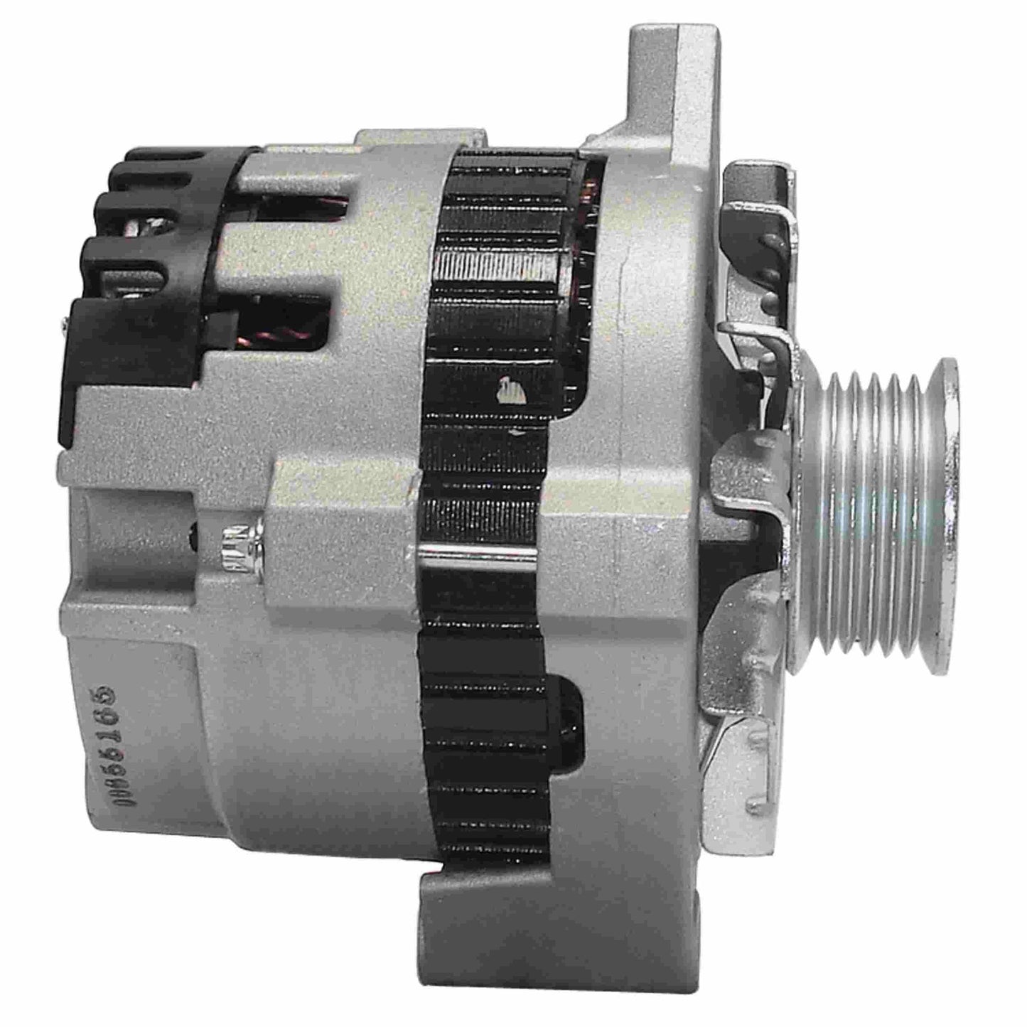 Quality-Built Alternator 8137607