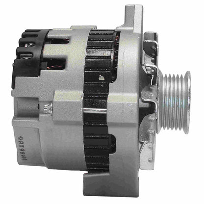 Quality-Built Alternator 8137607