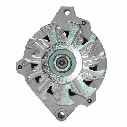 Quality-Built Alternator 8137611