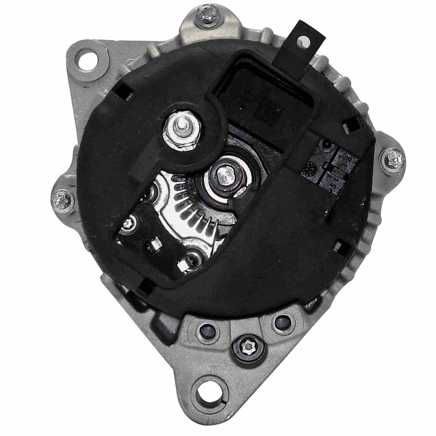 Quality-Built Alternator 8155603N