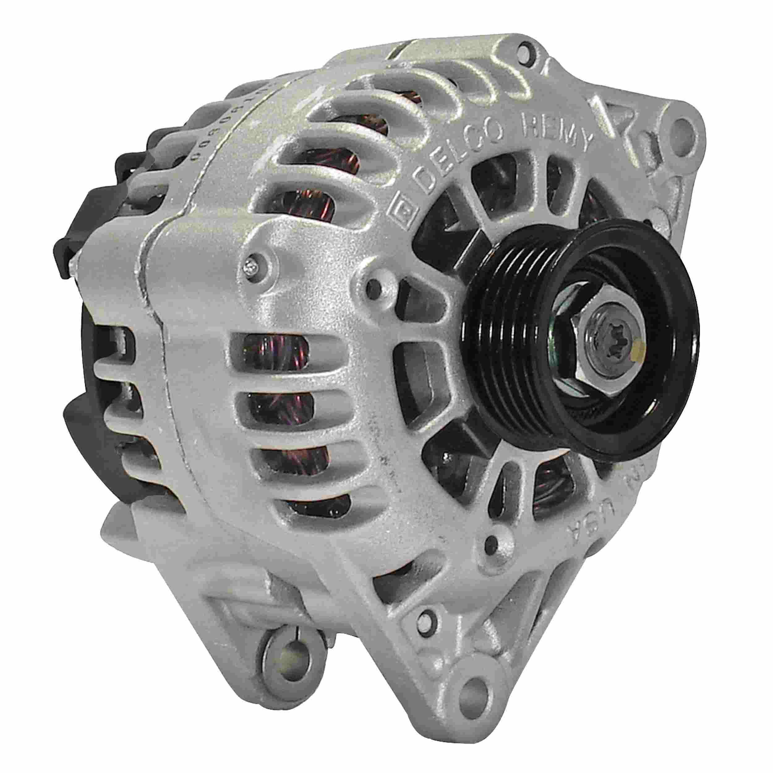 Quality-Built Alternator 8156603N