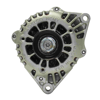 Quality-Built Alternator 8156603