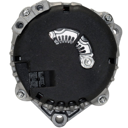 Quality-Built Alternator 8157608N