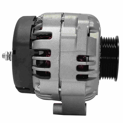 Quality-Built Alternator 8157608N