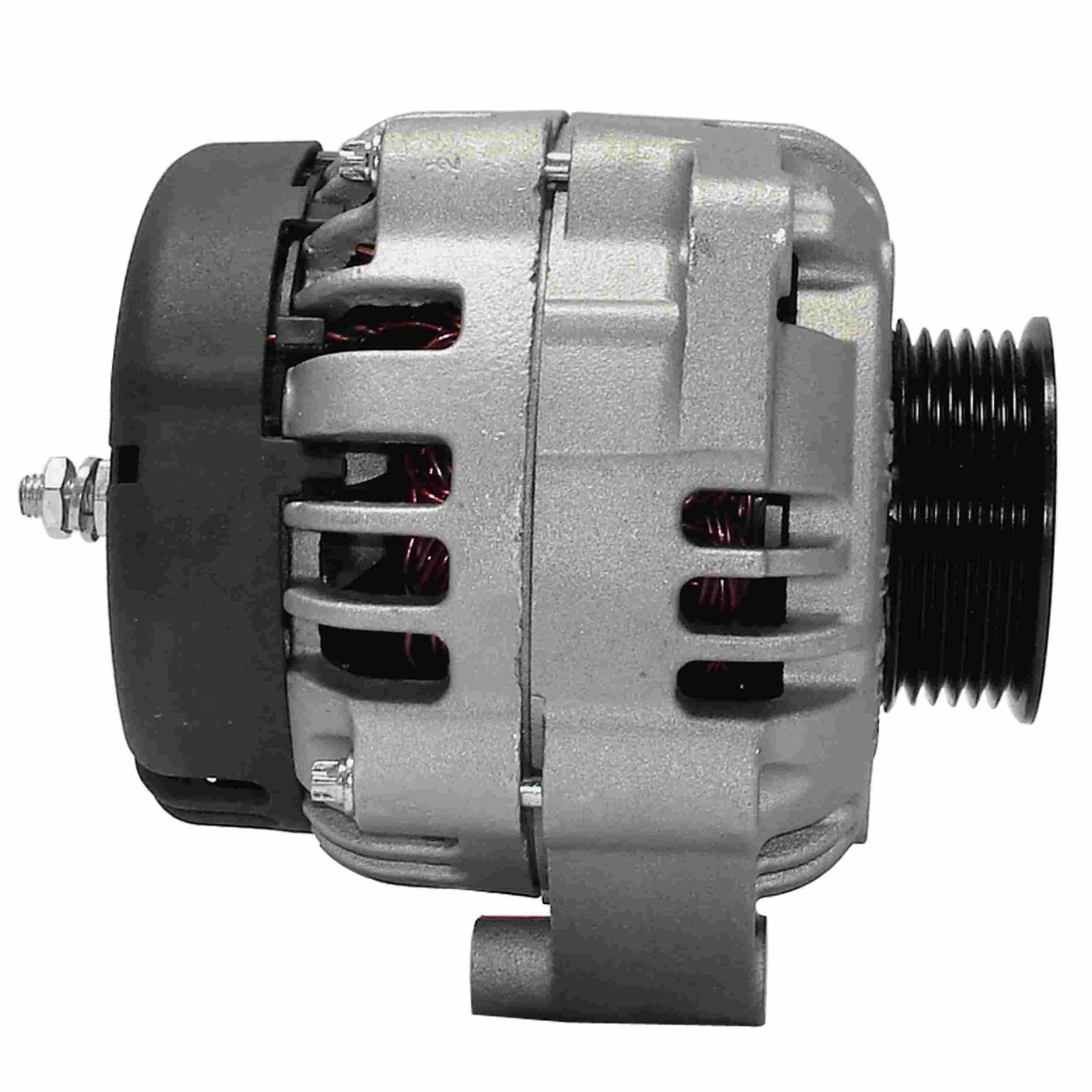 Quality-Built Alternator 8157608