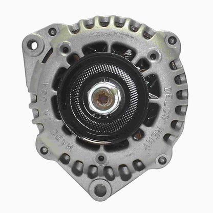 Quality-Built Alternator 8162605