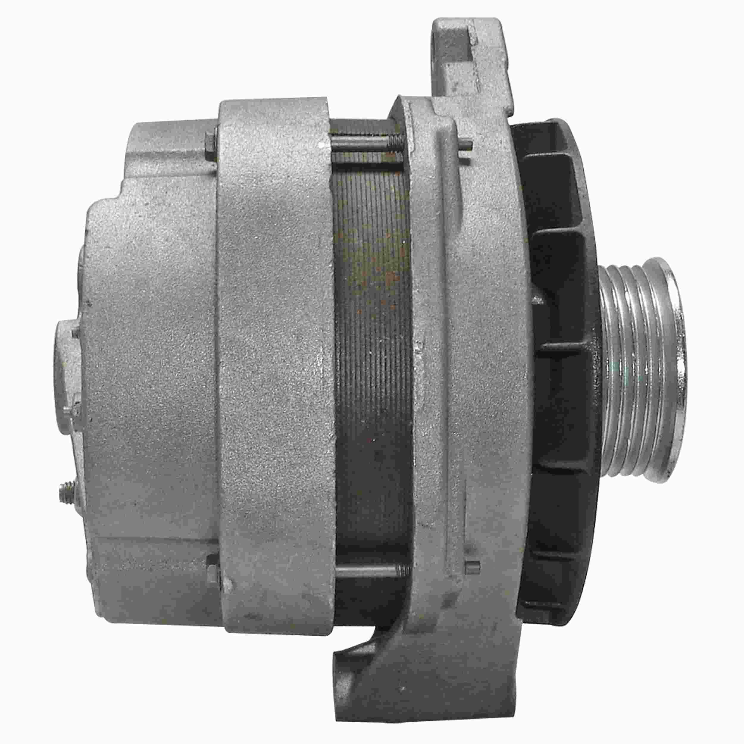Quality-Built Alternator 8163610
