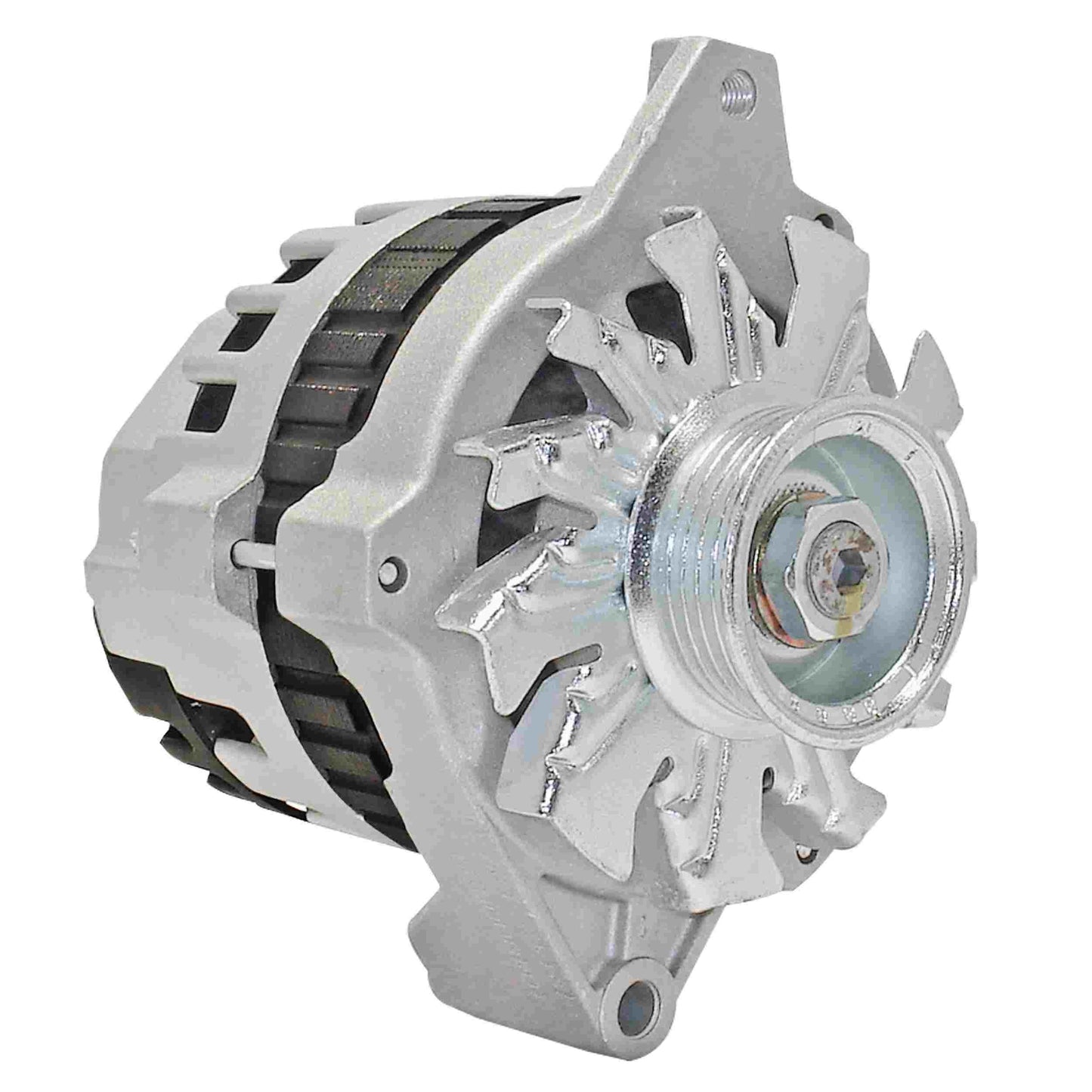 Quality-Built Alternator 8167511N