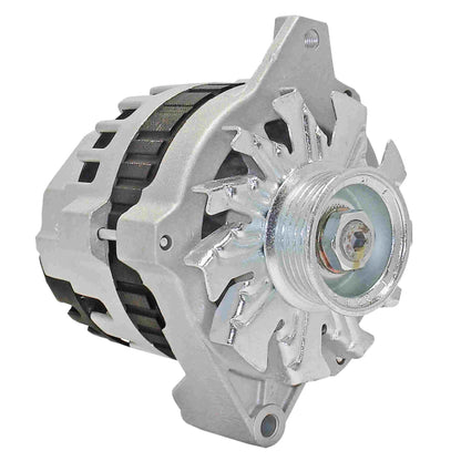 Quality-Built Alternator 8167511N