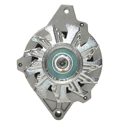Quality-Built Alternator 8167511N