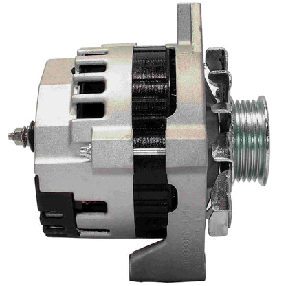 Quality-Built Alternator 8167511N