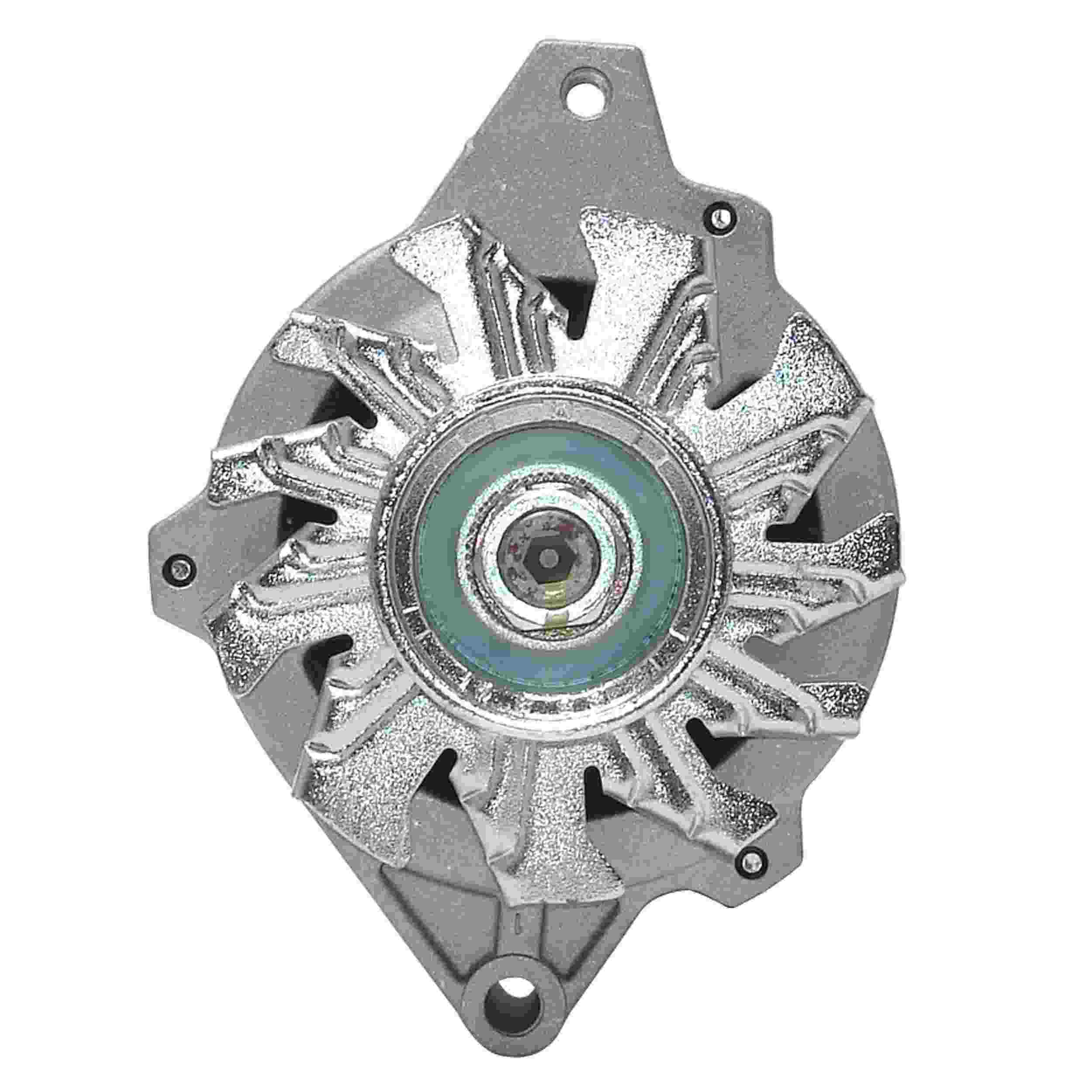 Quality-Built Alternator 8167511