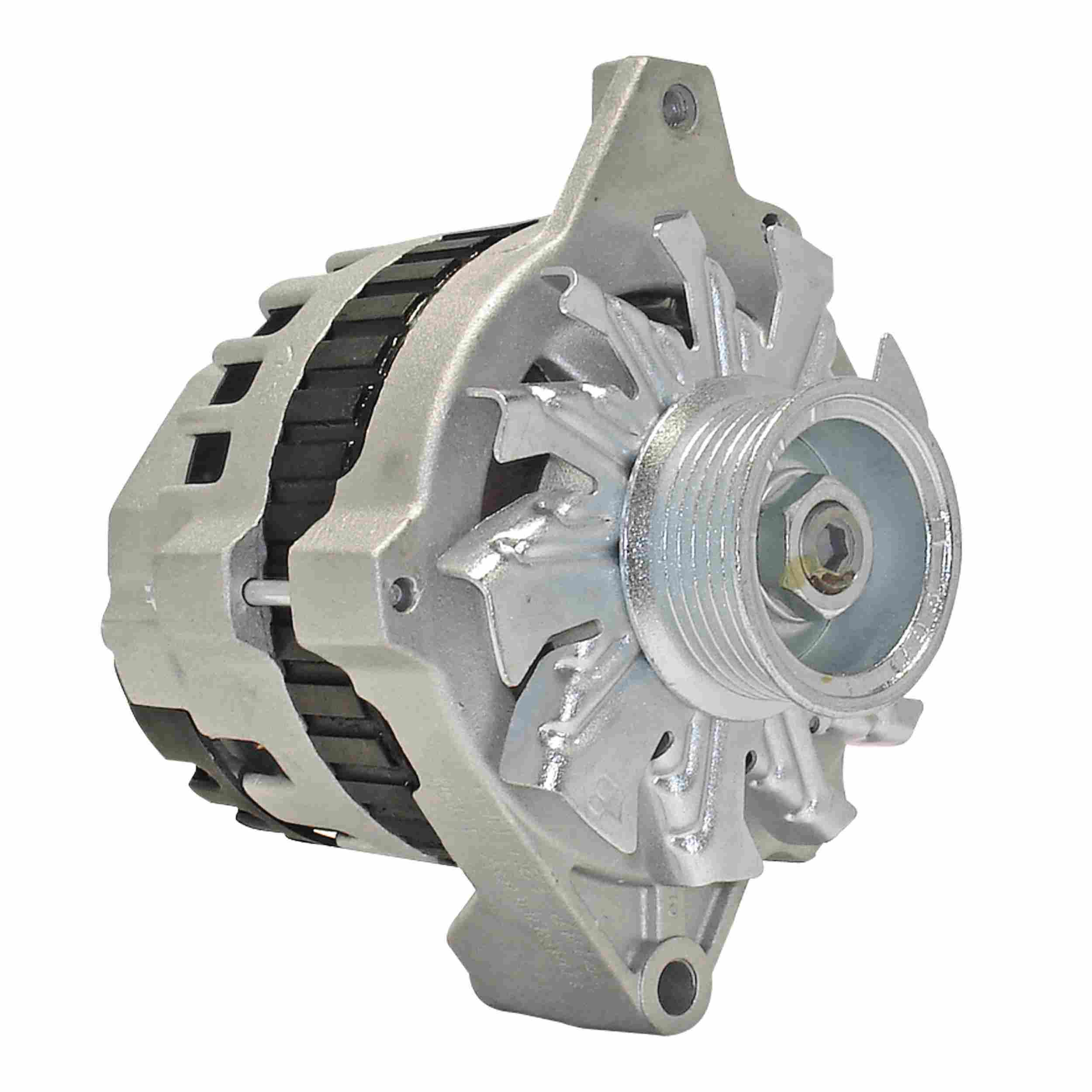Quality-Built Alternator 8167611