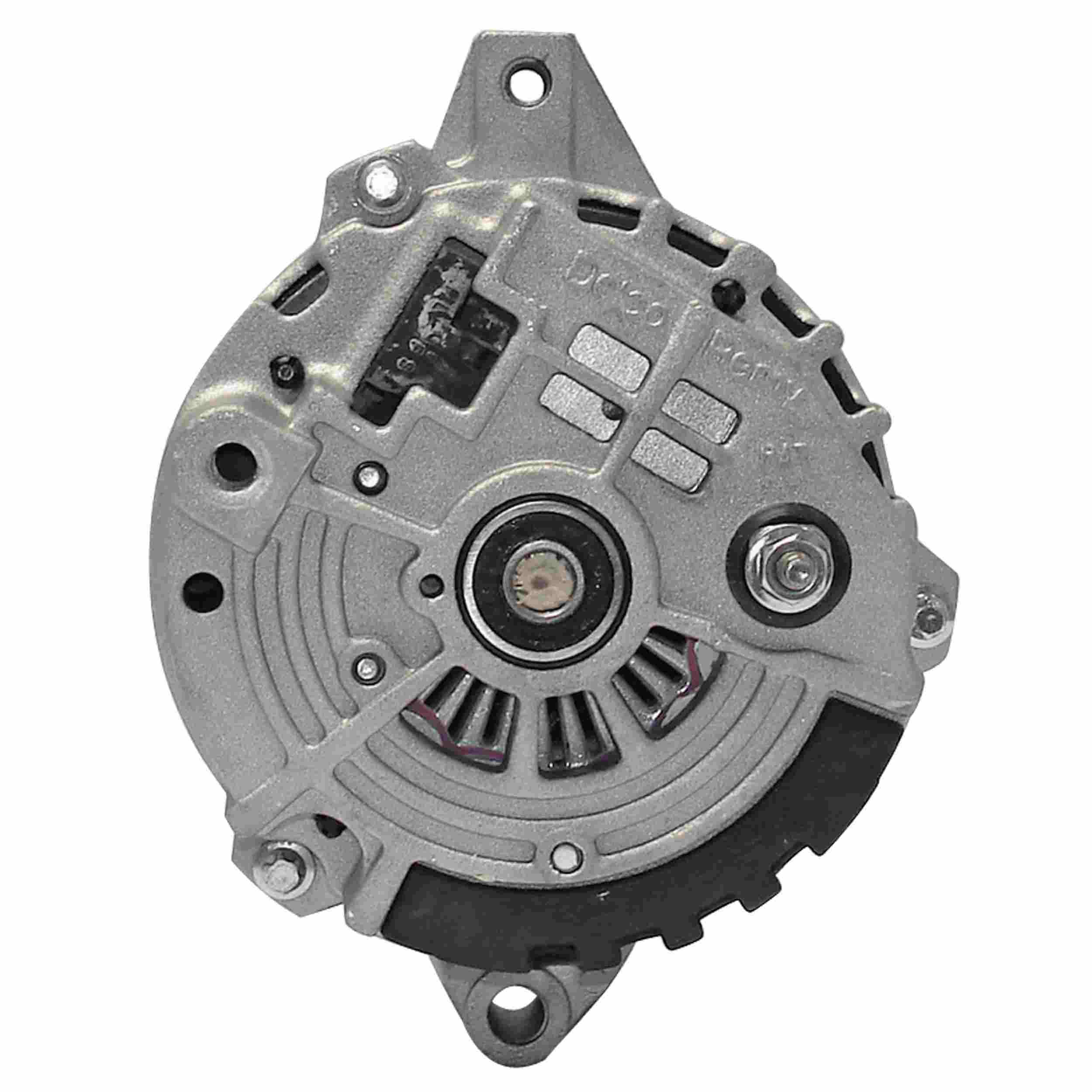 Quality-Built Alternator 8167611