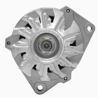 Quality-Built Alternator 8171607N